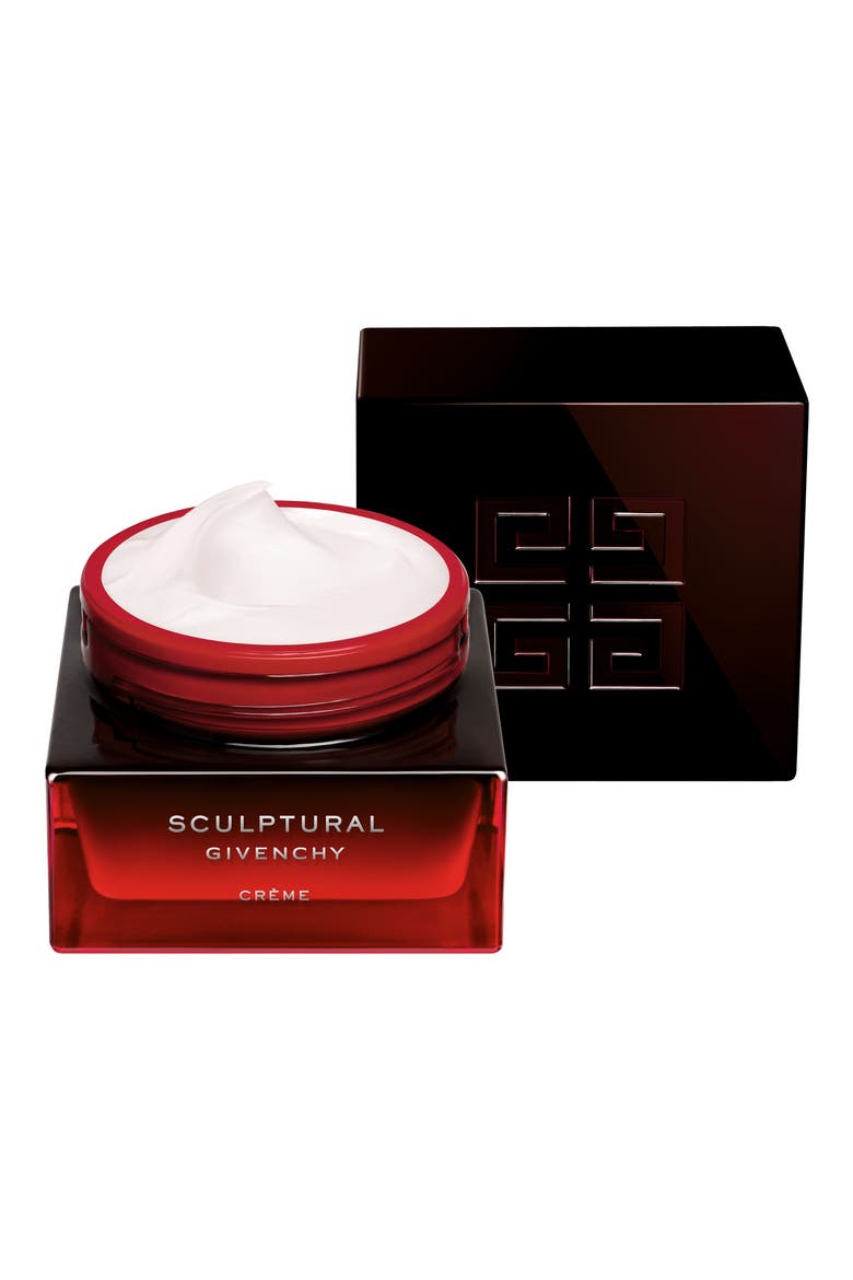 Sculptural Cream Moisturizer, Main, color, NO COLOR