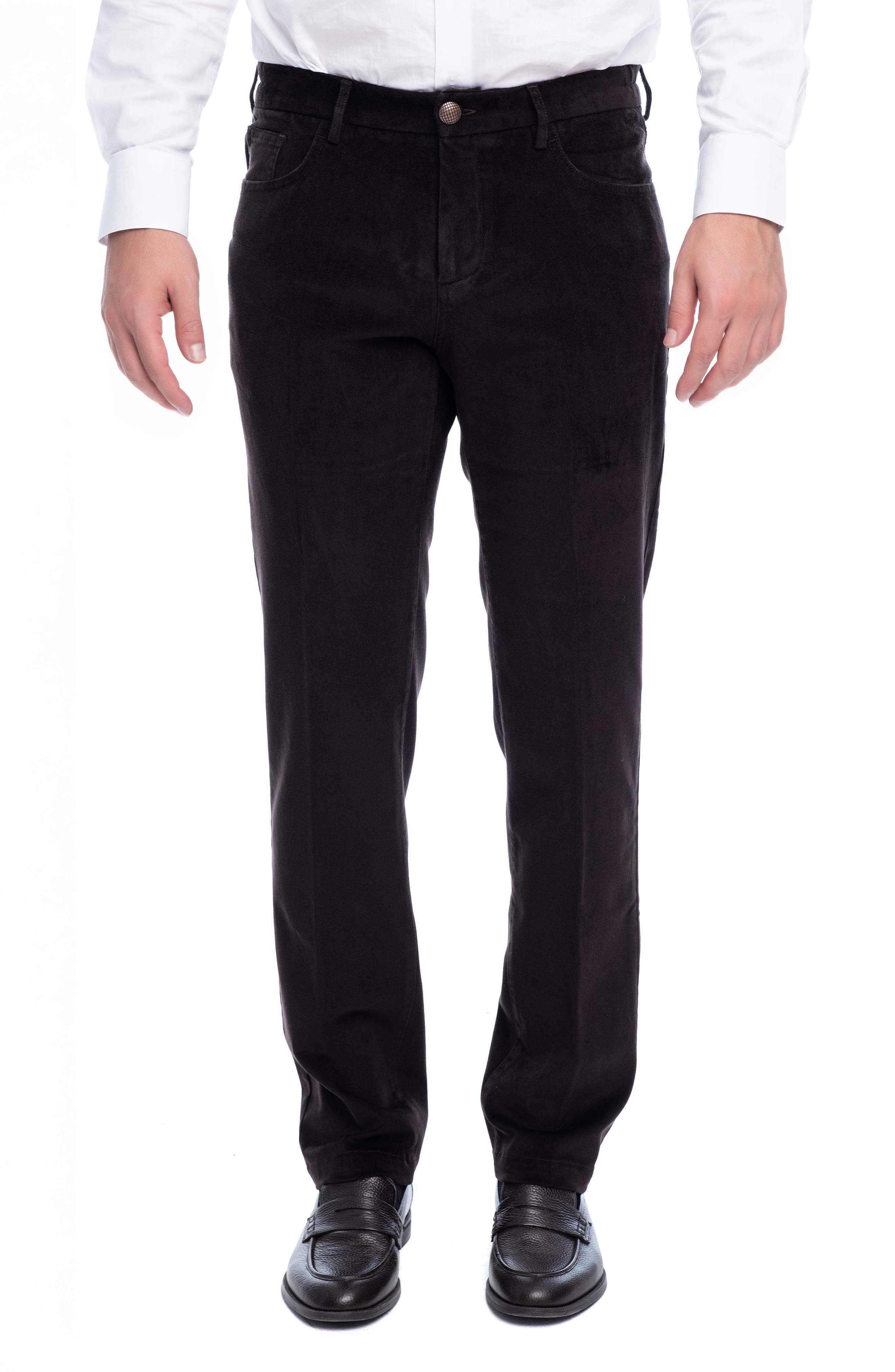 Vivor Straight Leg Pants - image 3