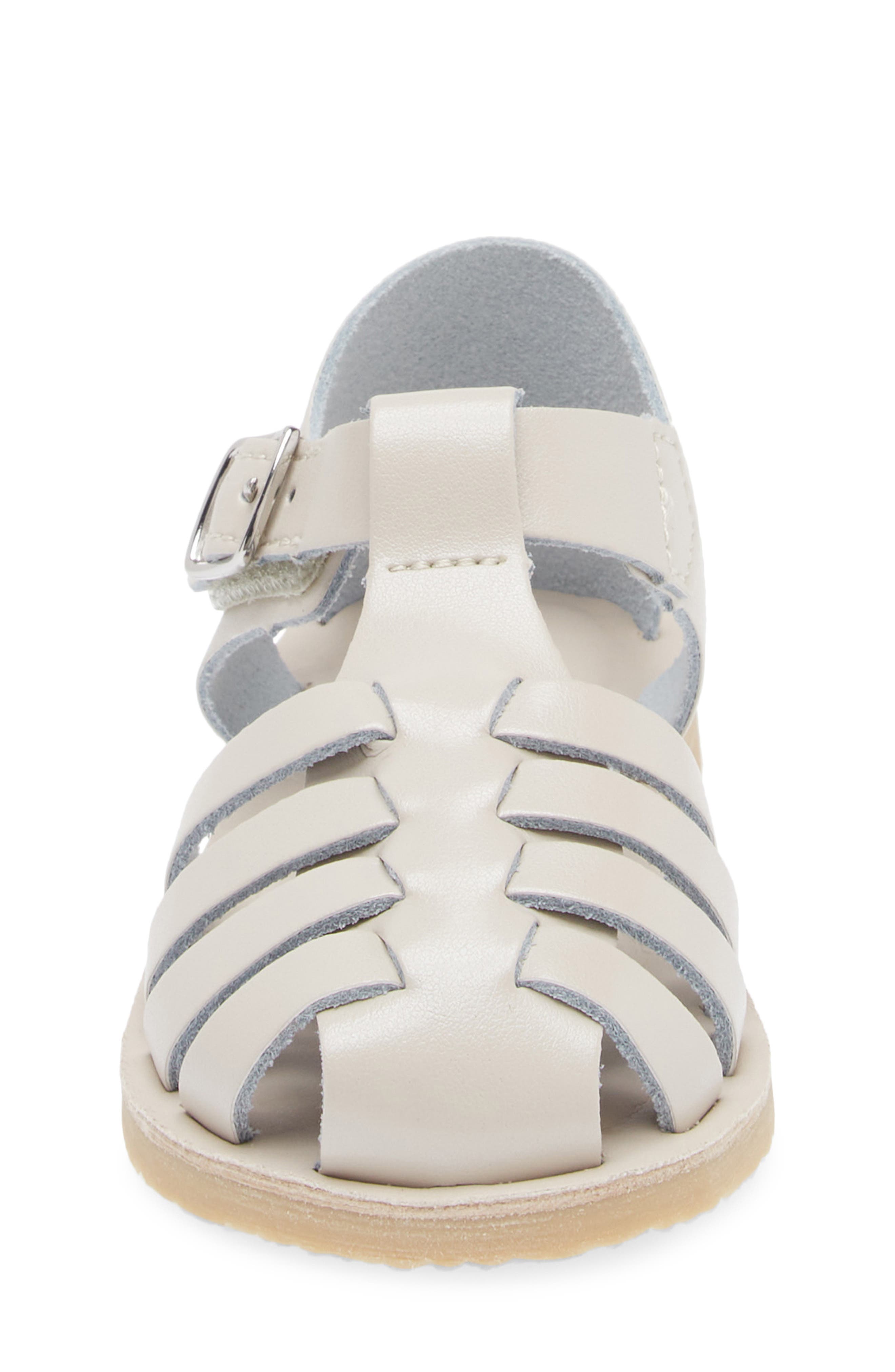 L'AMOUR Kids' Ashton Fisherman Sandal, Alternate, color, 