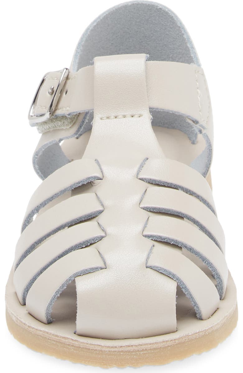 L'AMOUR Kids' Ashton Fisherman Sandal, Alternate, color,