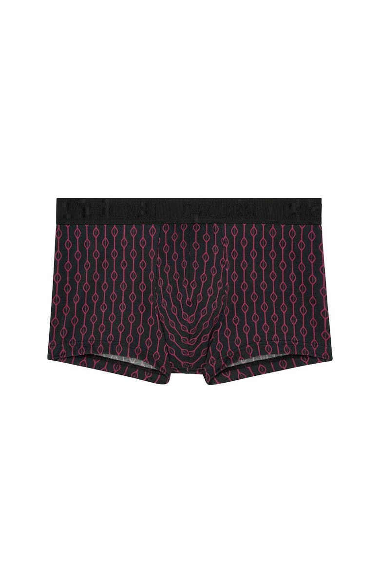 HOM Dunes Trunk, Main, color, Red Print