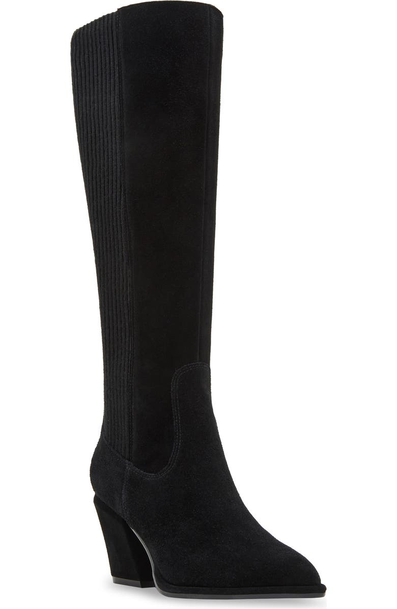 Blondo Elexis Waterproof Knee High Boot, Main, color,