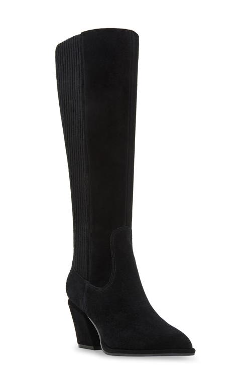 Blondo Elexis Waterproof Knee High Boot