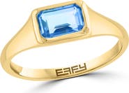 EFFY Blue Topaz Ring