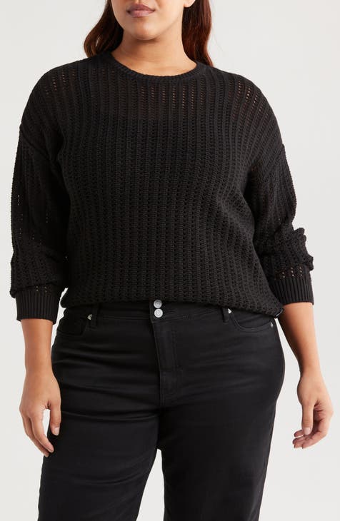 Dkny plus size sweaters fashion