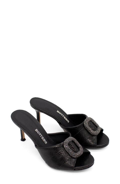 Botestilo Slide Sandal (Women)