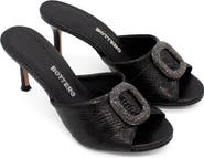 Bottero Botestilo Slide Sandal