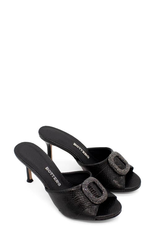 Bottero Botestilo Slide Sandal