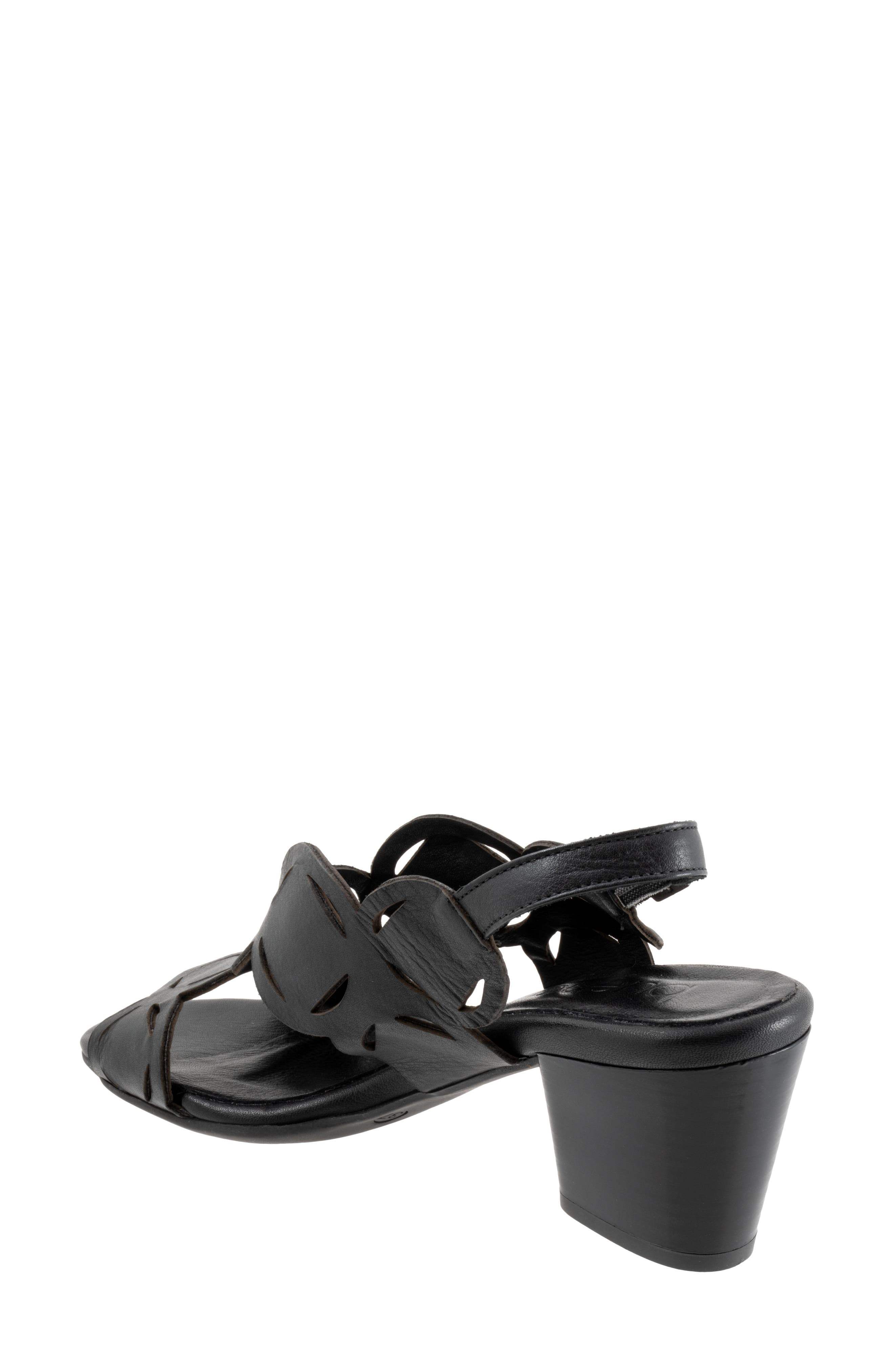 Bueno Cassidy Slingback Sandal, Alternate, color, 