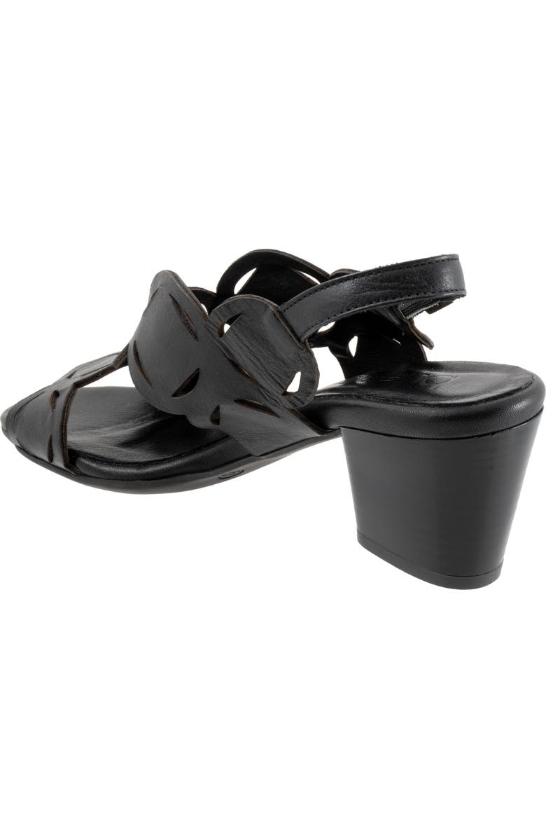 Bueno Cassidy Slingback Sandal, Alternate, color,