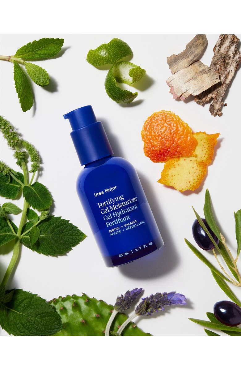 Ursa Major Fortifying Gel Moisturizer, Alternate, color,