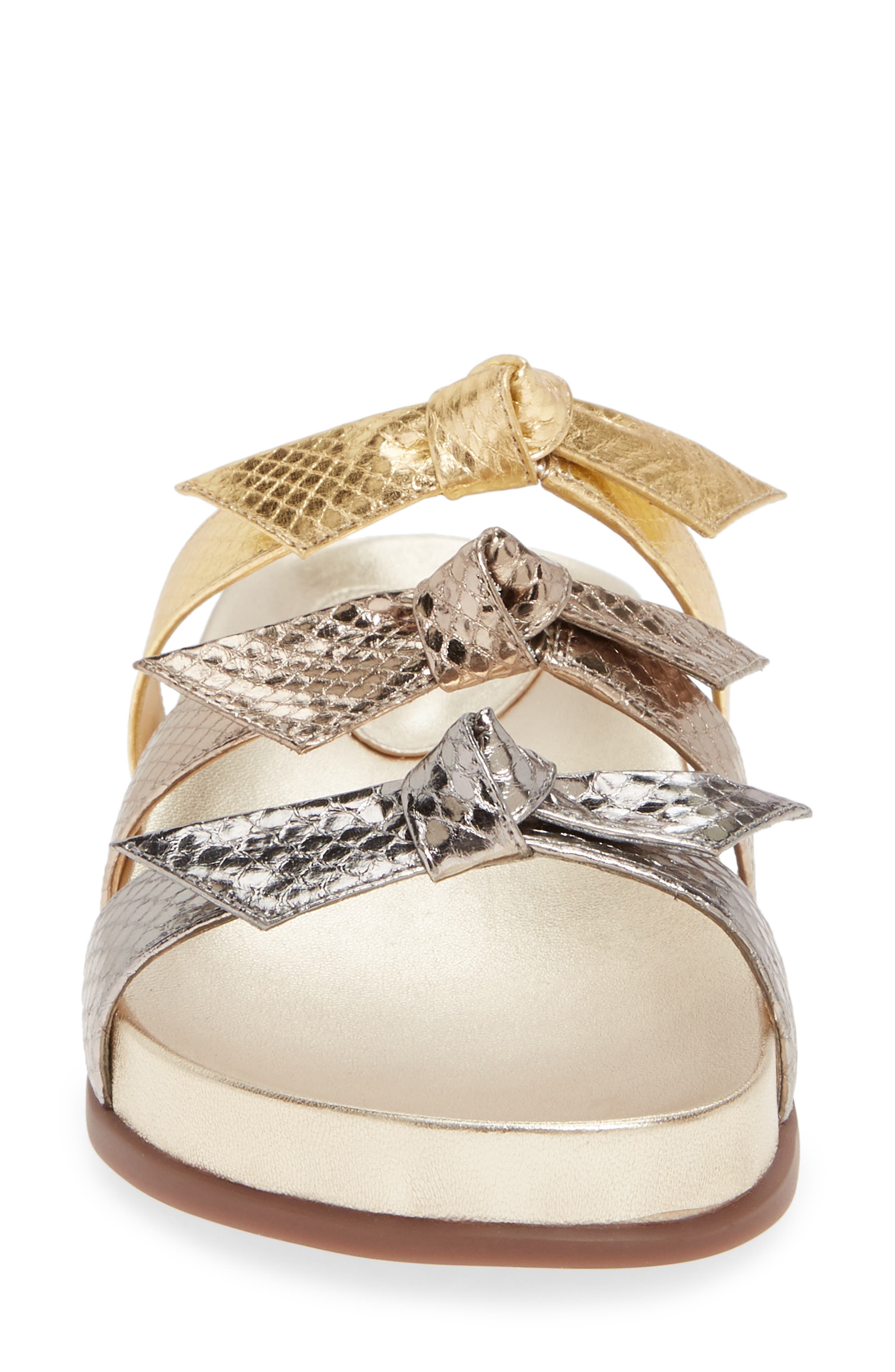 Alexandre Birman Lolita Slide Sandal, Alternate, color, 