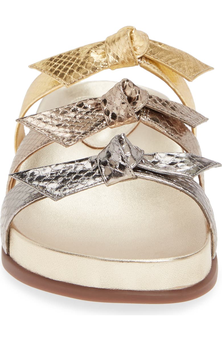 Alexandre Birman Lolita Slide Sandal, Alternate, color,