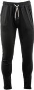 BURNSIDE Soft Jersey Joggers