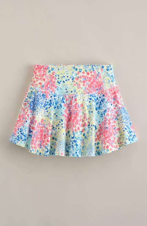 Kids' Twirl Skort (Big Kid)