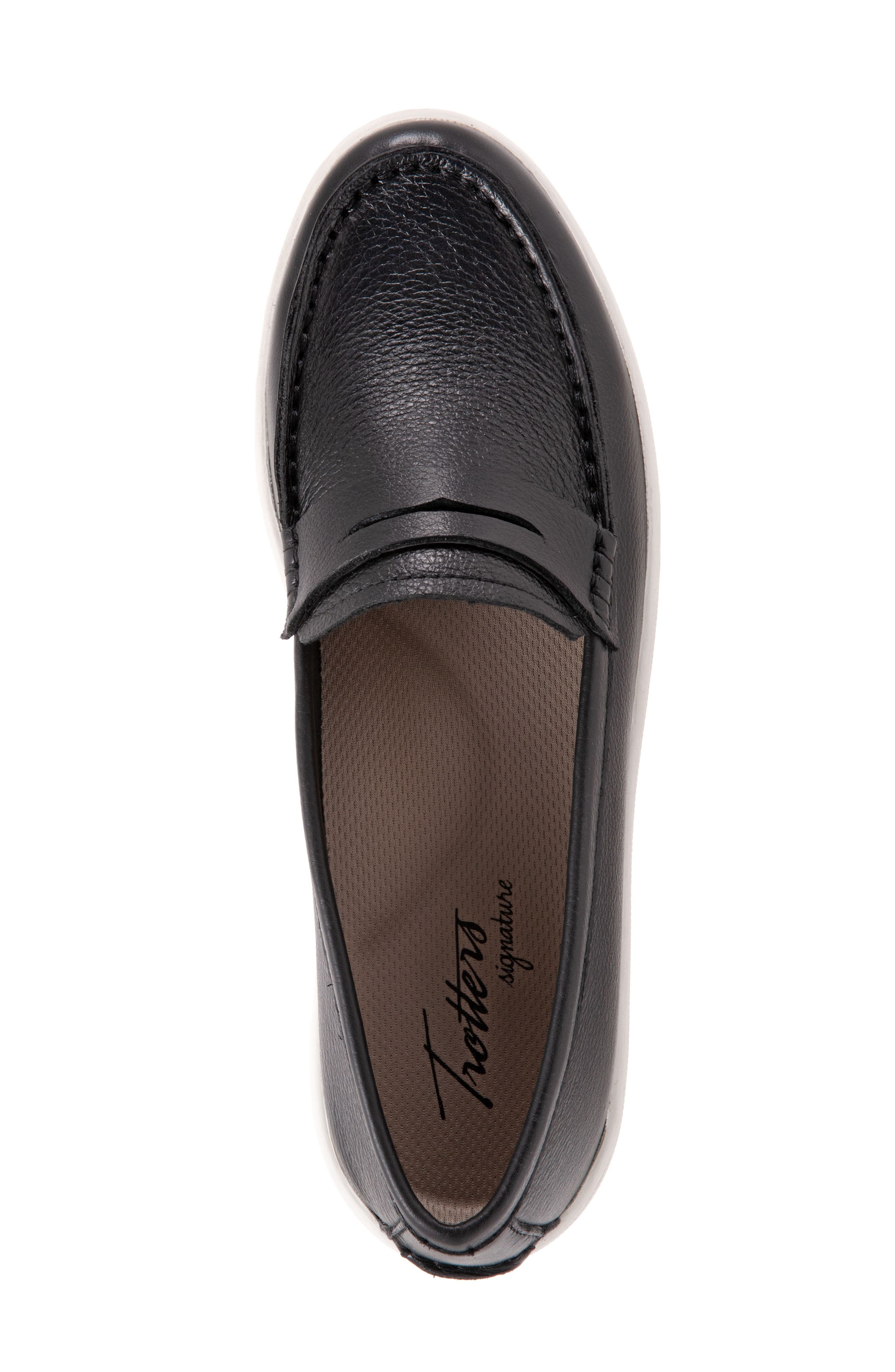 Trotters Dina Loafer, Alternate, color, 