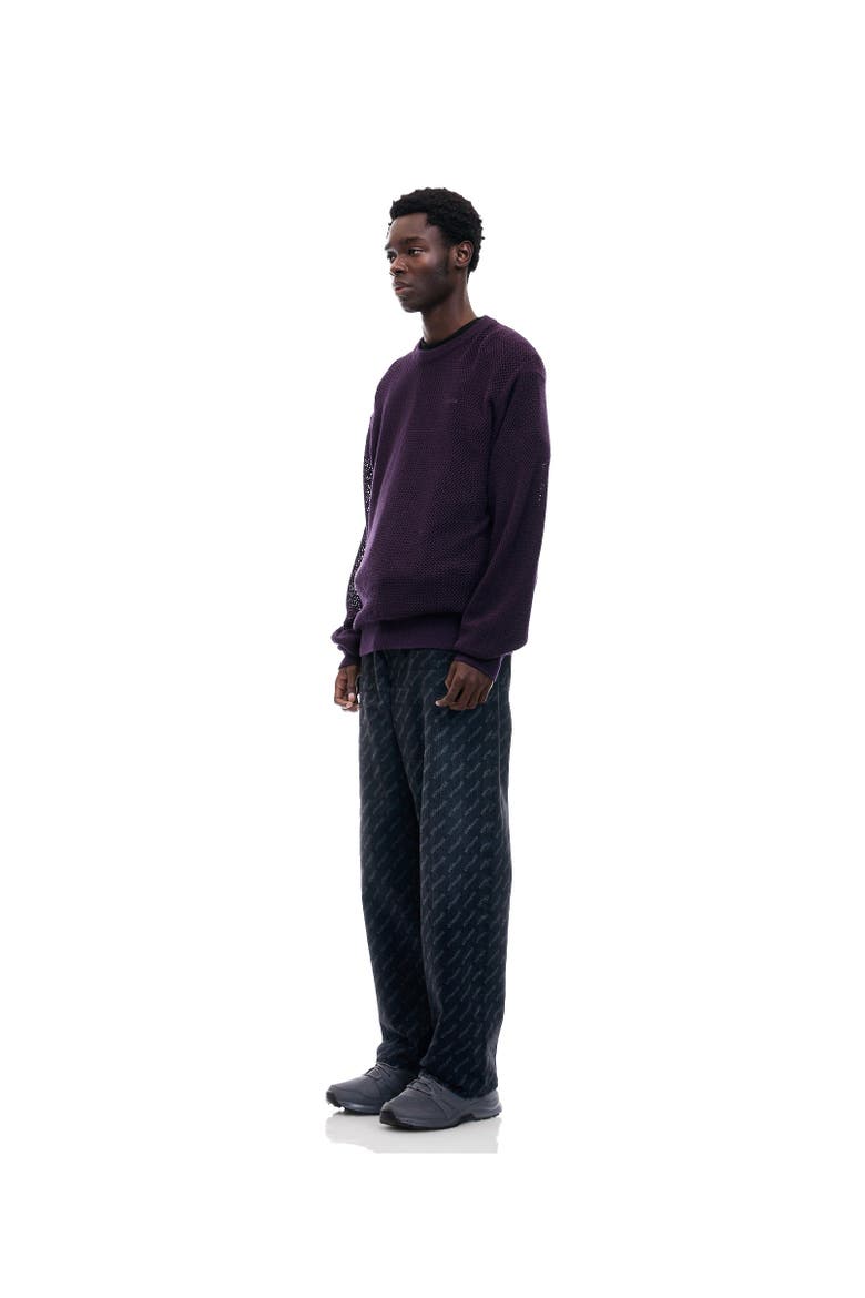 Straight Denim, Alternate, color, Black Laser