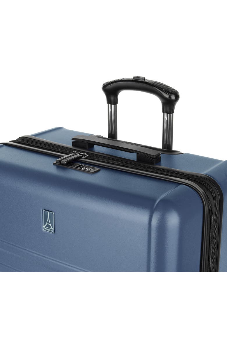 TRAVELPRO Rollmaster Lite 28-Inch Hardside Luggage, Alternate, color, Blue Matte