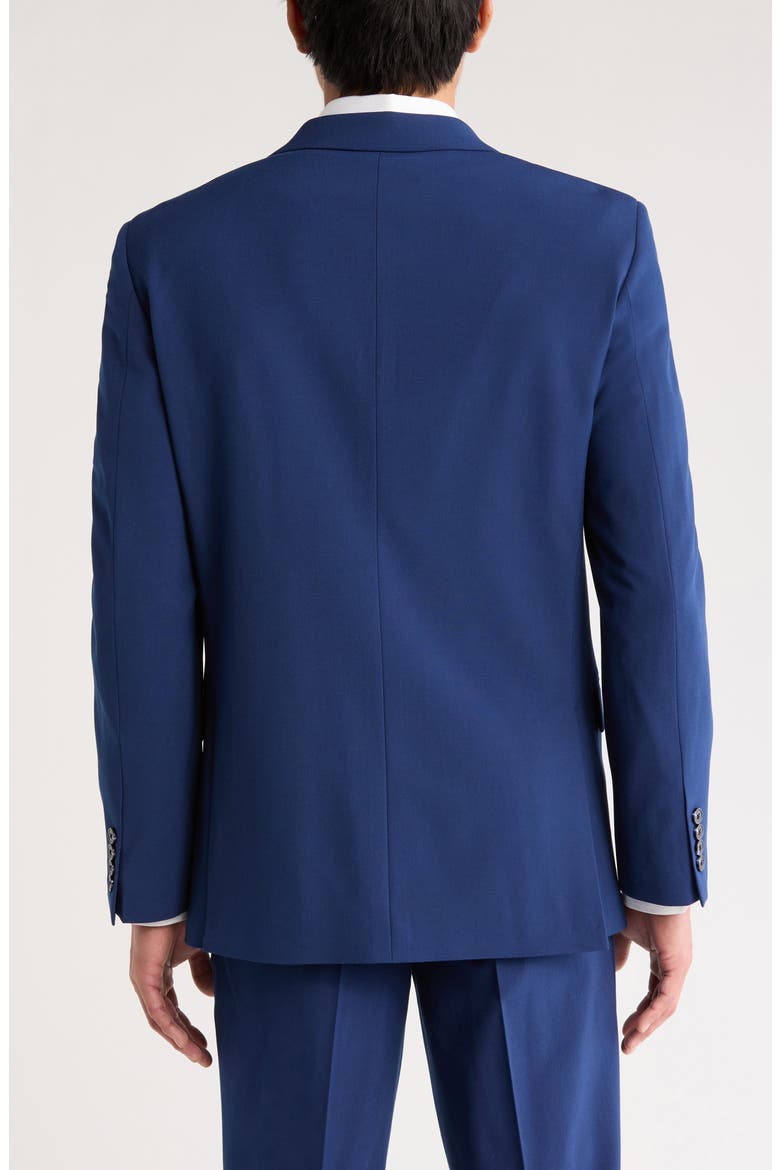Suit Separate Sportcoat, Alternate, color, NAVY IRIS