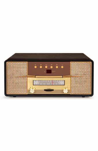 Crosley Radio Rhapsody 7-in-1 Record Player