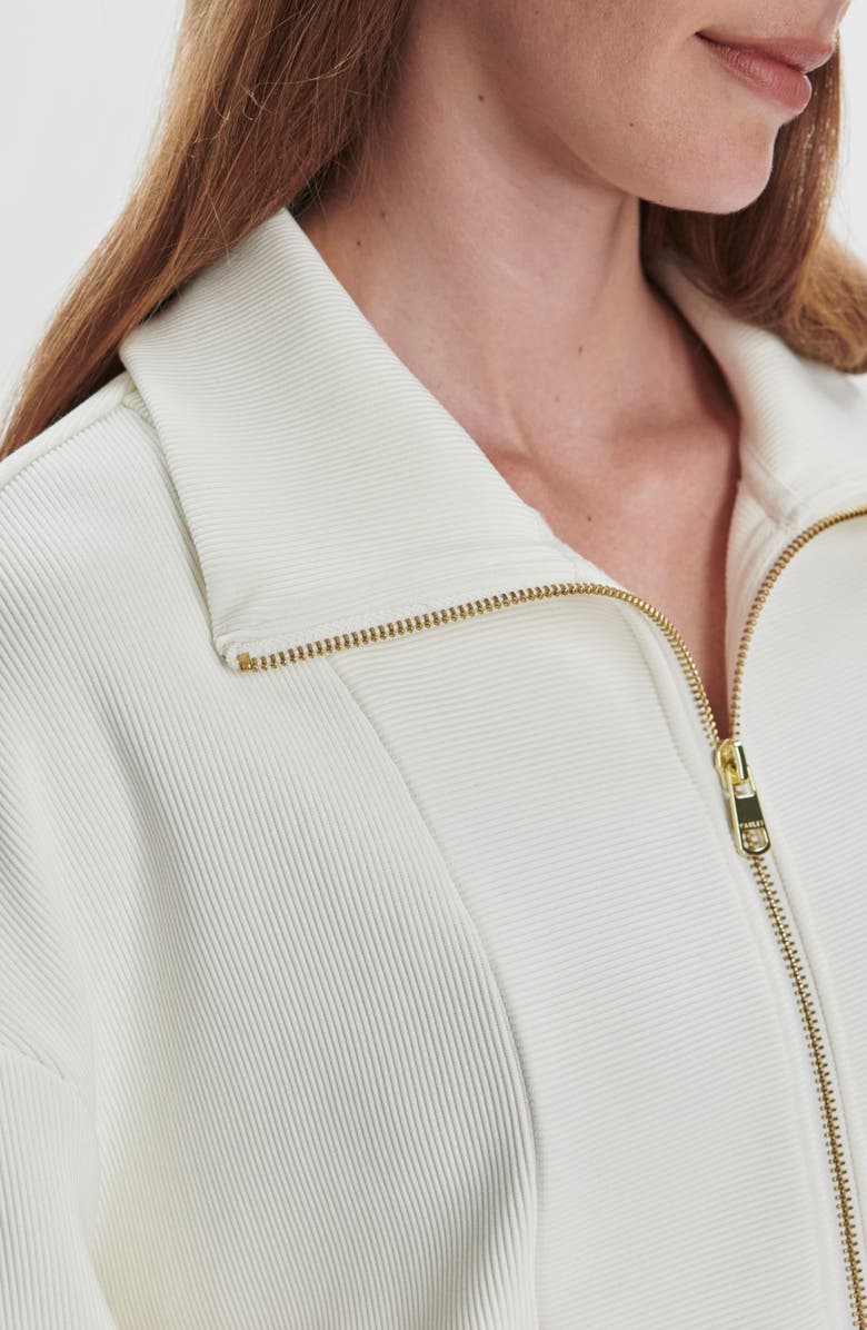 Ramona Half-Zip Sweatshirt