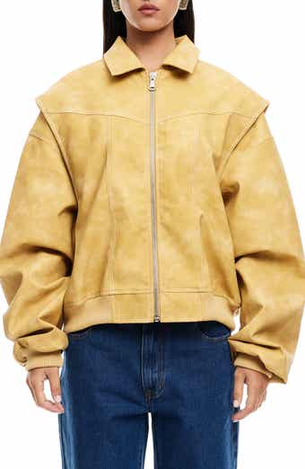 LIONESS Vista Bomber Jacket