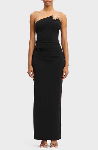 Herve Leger The Genevieve Gown