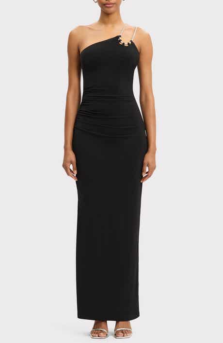Herve Leger The Genevieve Gown