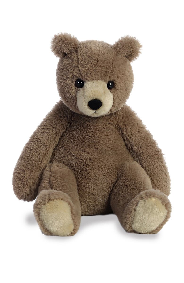 Aurora World Toys Humphrey Bear, Main, color,