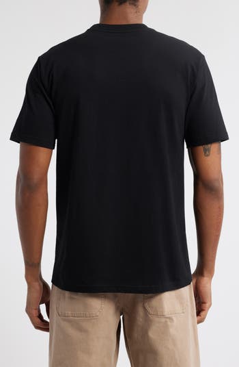 Pudding Cotton Graphic T-Shirt