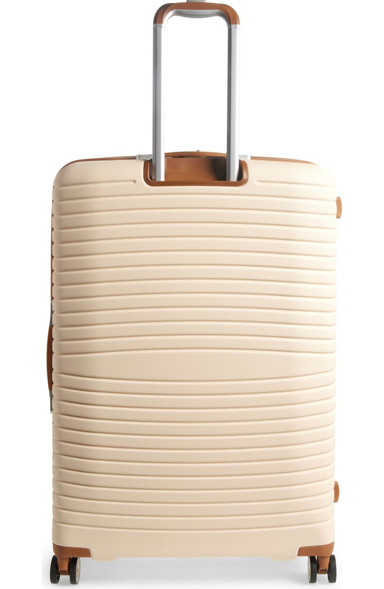 IT LUGGAGE Encompass 31" Expanding Hardside Spinner Luggage, Alternate, color, Cream