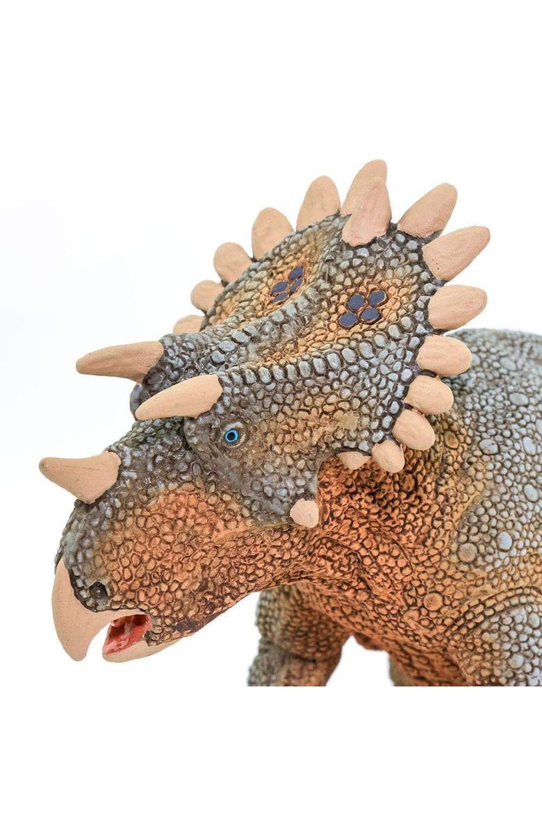 Safari Ltd. Regaliceratops Toy, Alternate, color, NO COLOR
