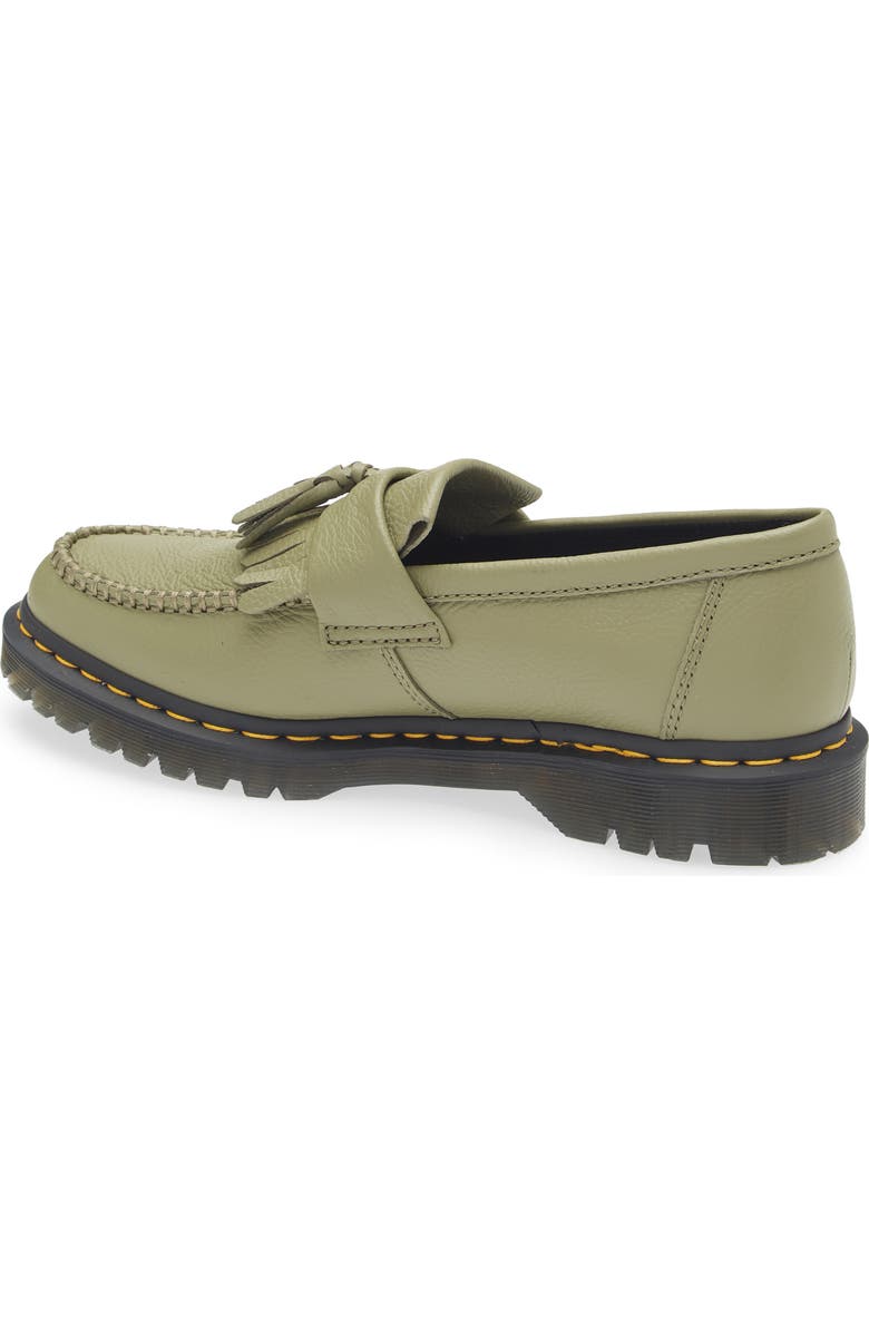 Dr. Martens Adrian Kiltie Tassel Loafer, Alternate, color,