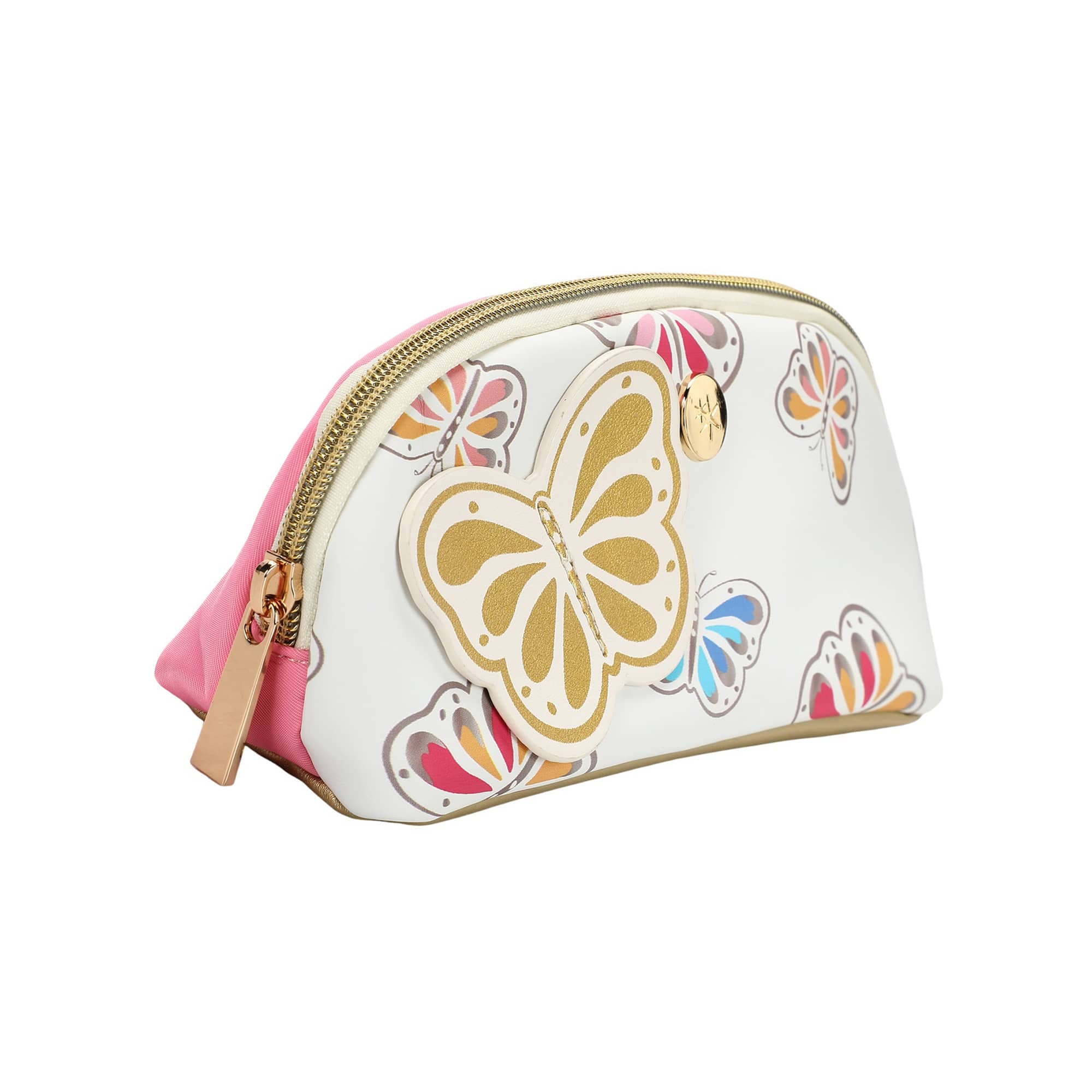 PACKED PARTY Adult Butterfly Pencil Case Pouch | Nordstrom