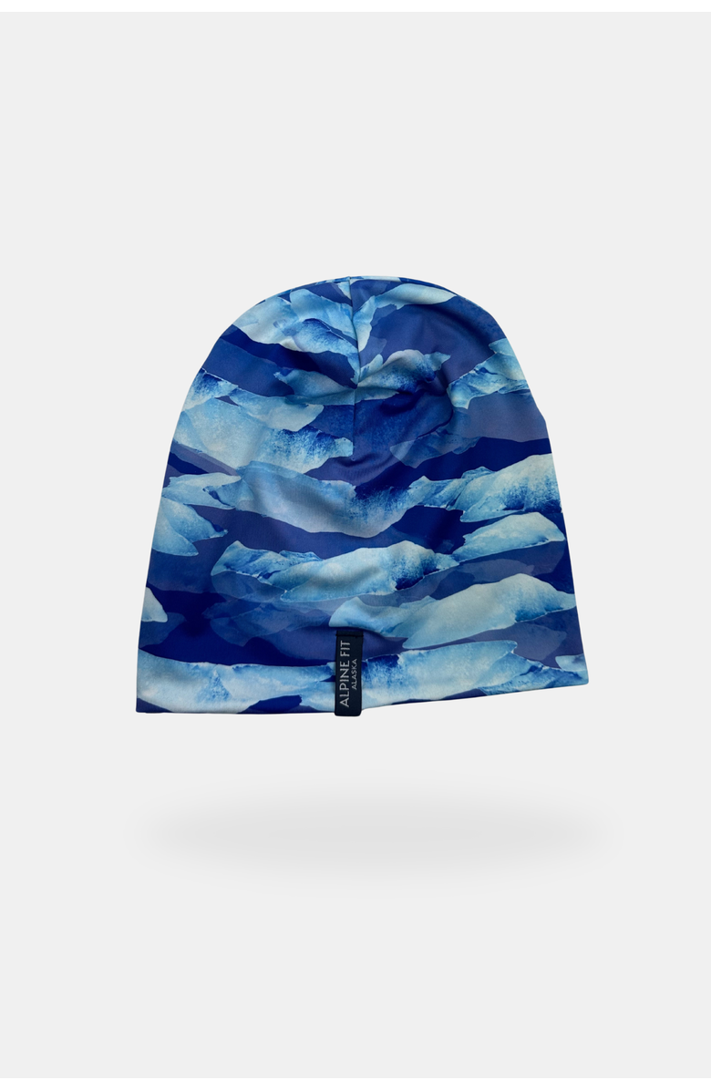 Alpine Fit Go All Winter Merino Wool Lined Hat, Main, color, Glacial