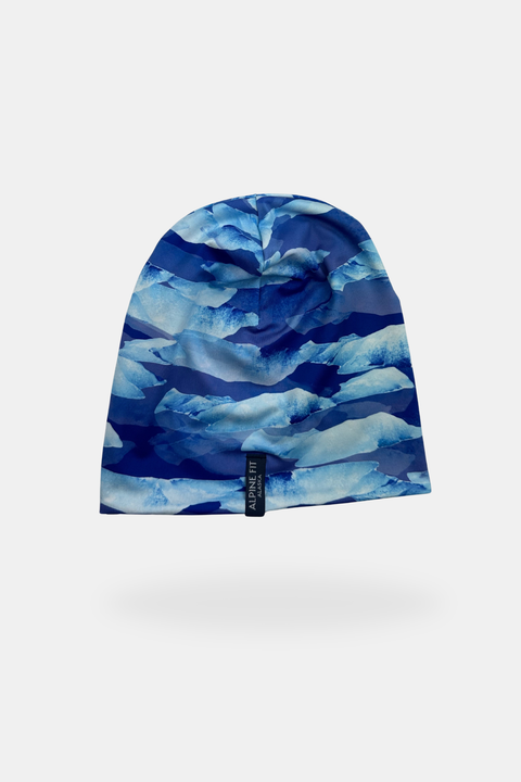 Go All Winter Merino Wool Lined Hat