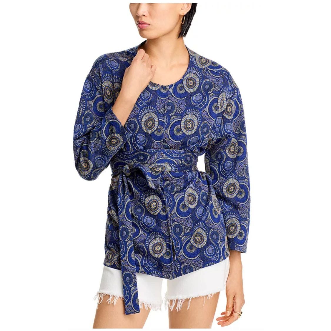 Nouakchott Jacket - image 2