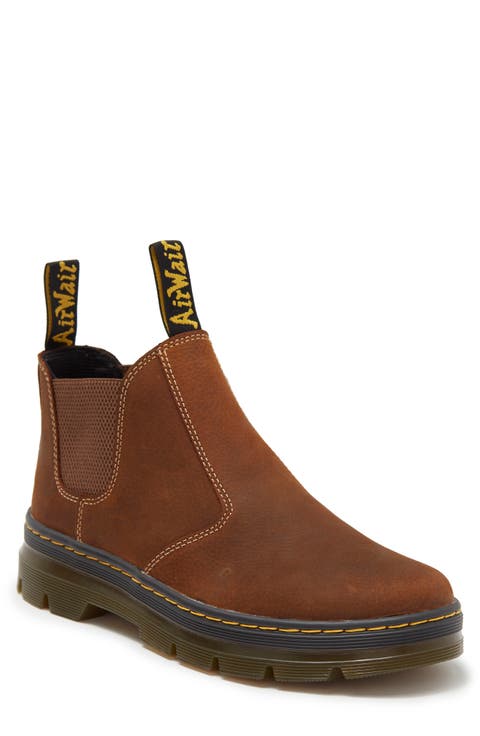 Hardie II Chelsea Boot