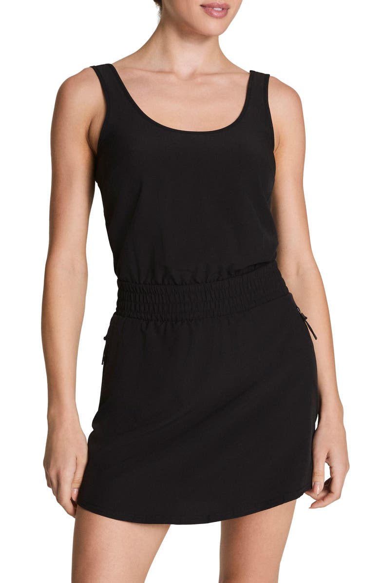 On the Move Active Dress