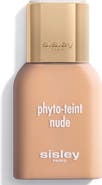 Sisley Paris Phyto-Teint Nude Oil-Free Foundation