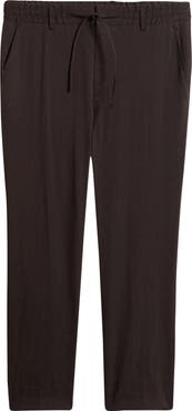 BOSS Perin Drawstring Pants