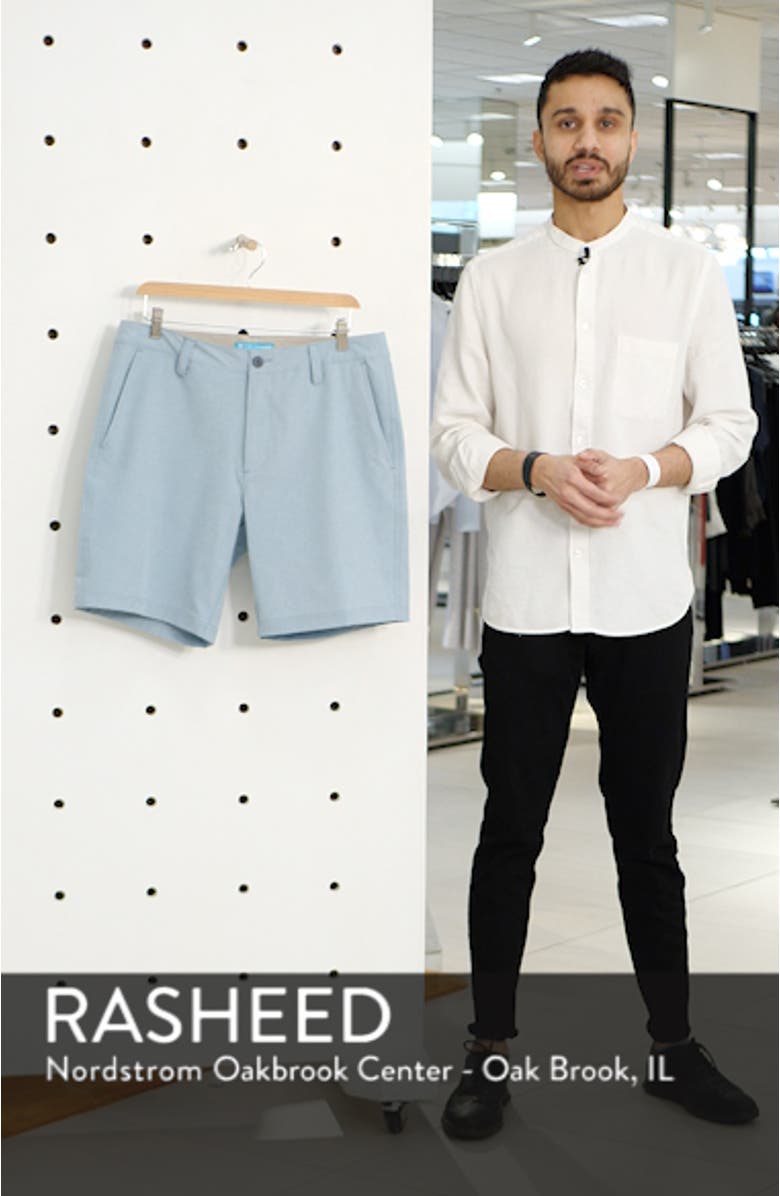 Surf 'n' Turf Shorts, sales video thumbnail