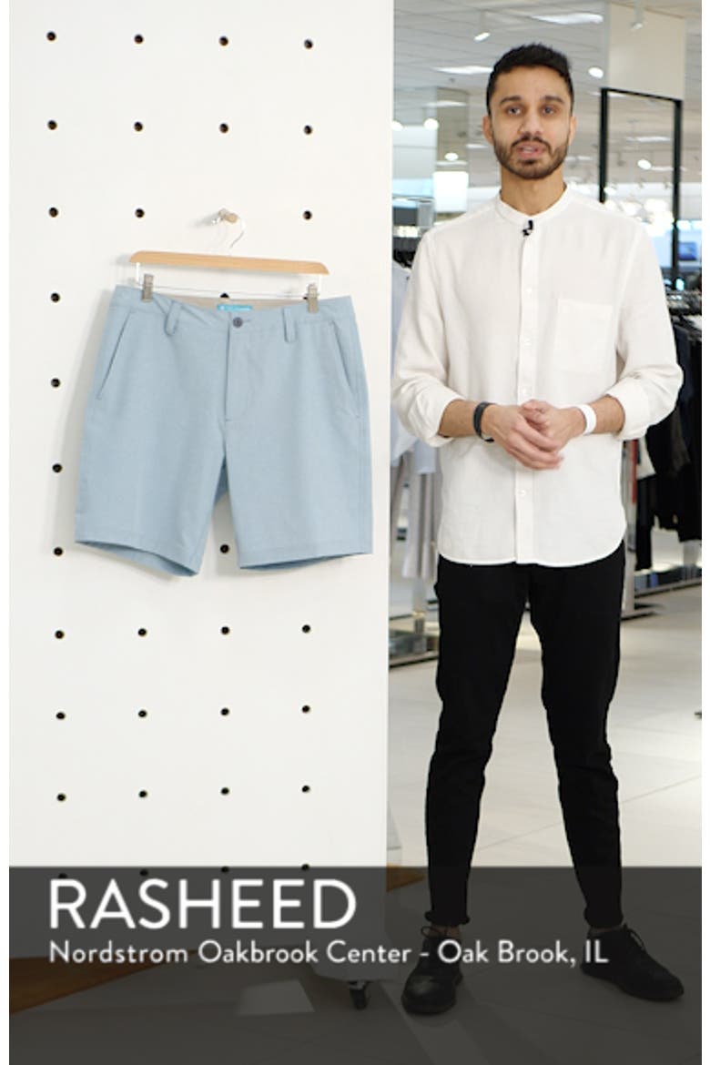 Surf 'n' Turf Shorts video