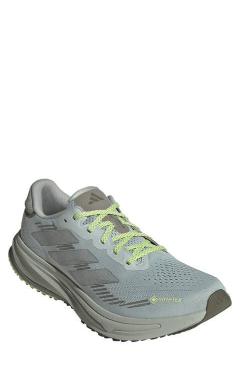 Supernova Rise GTX Gore-Tex® Waterproof Running Shoe (Men)