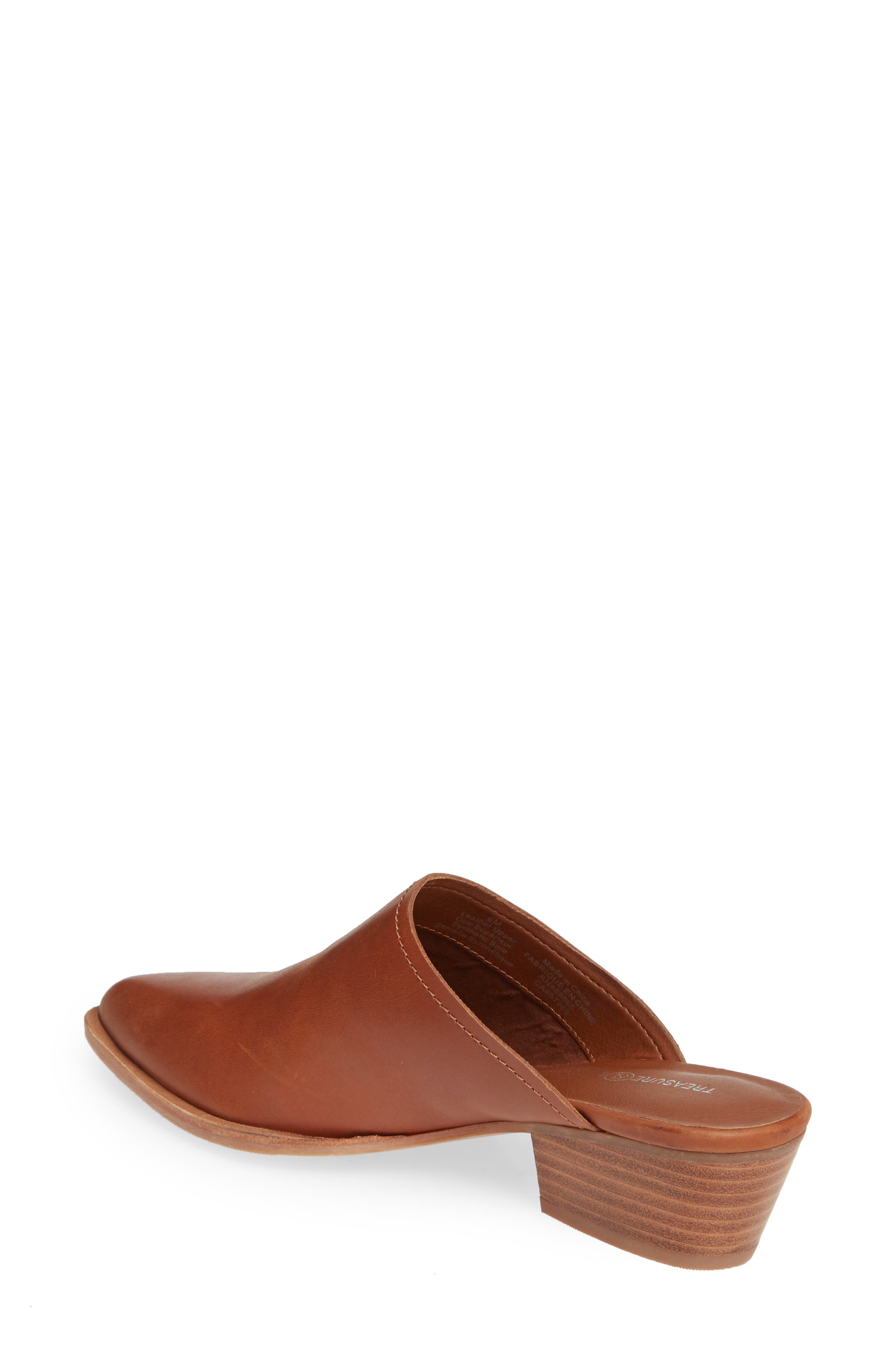 Treasure & Bond Elle Mule, Alternate, color, 
