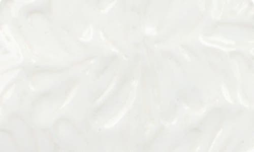 Vietri Lastra Holiday Figural Ornament In White