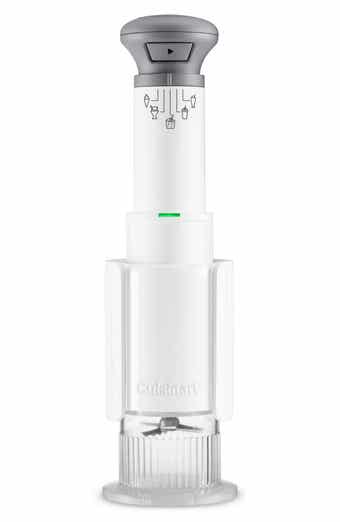 Cuisinart FastFreeze™ Ice Cream Maker