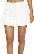 Ramy Brook Ellery Miniskirt