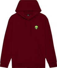 Dalix Alien All Day Hoodie