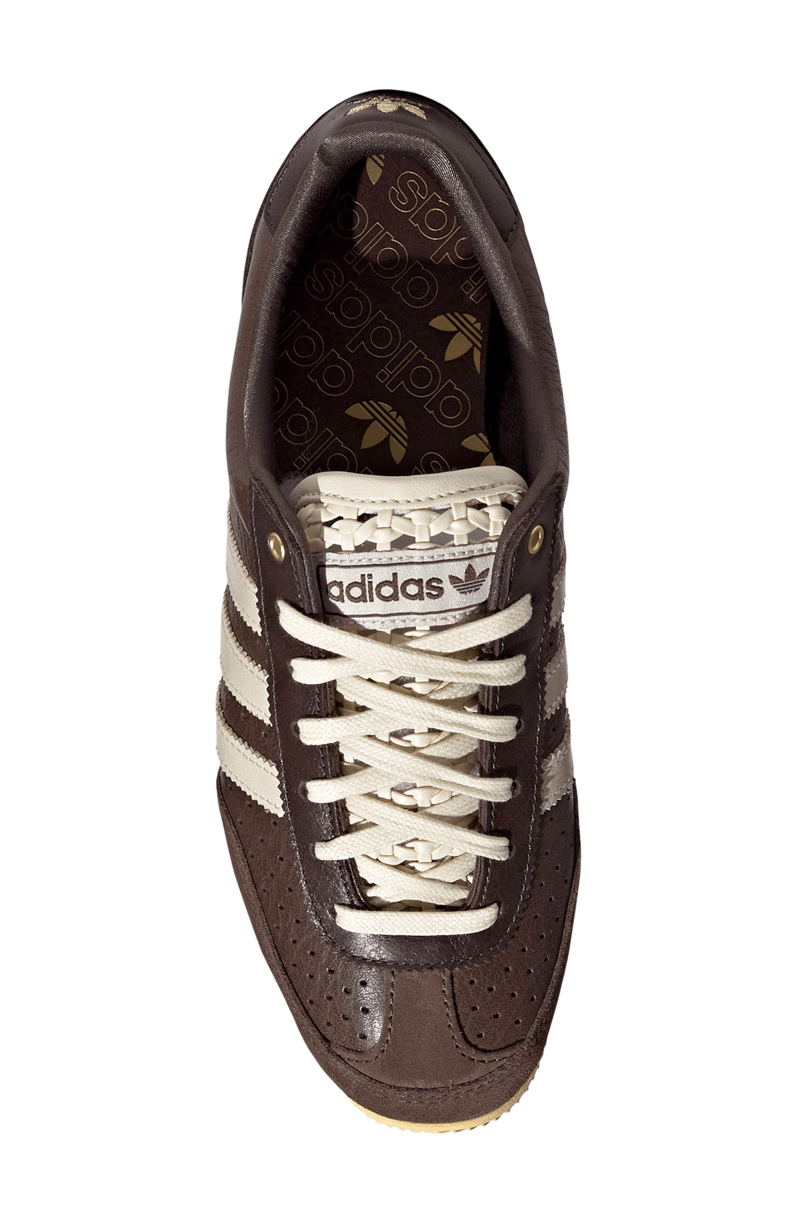 adidas Japan Low Top Sneaker, Alternate, color, 